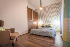 Fashion Street Apartments